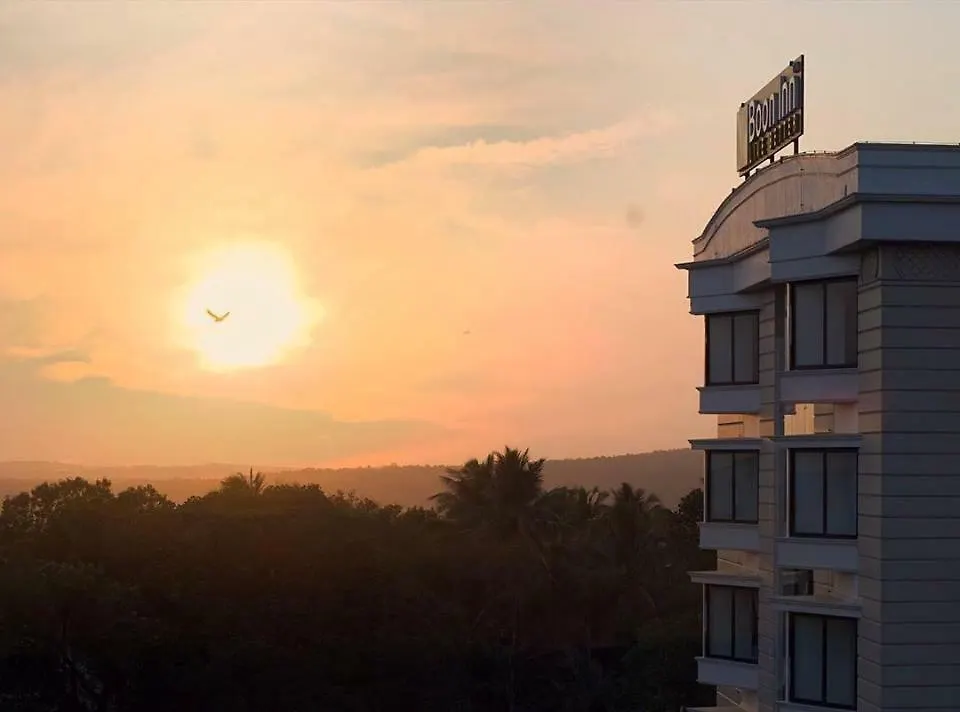 Boon Inn Tirurangadi