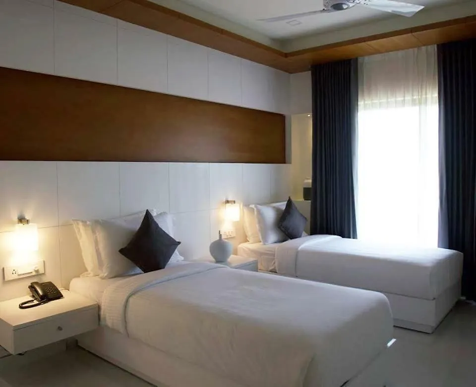 Hotel Boon Inn Tirurangadi